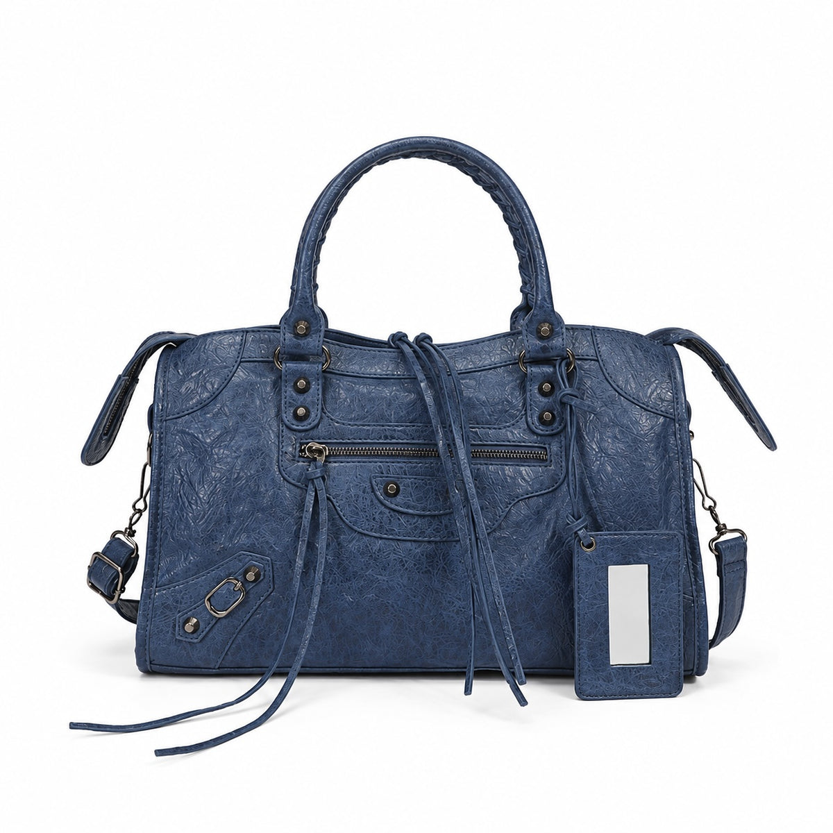 EYE Archive Dita City Bag Large