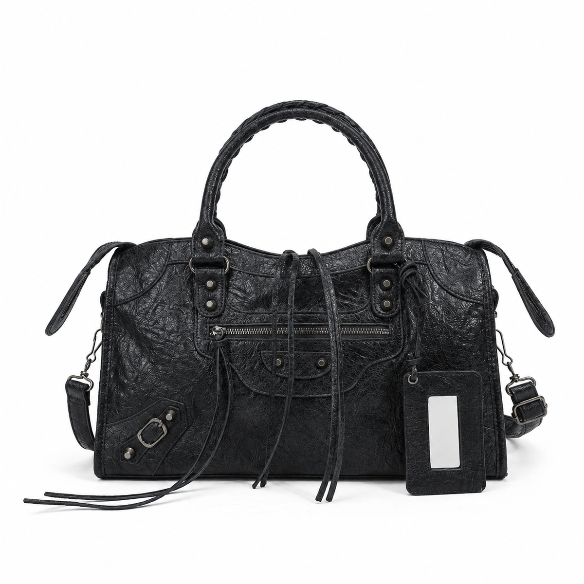 EYE Archive Dita City Bag Large