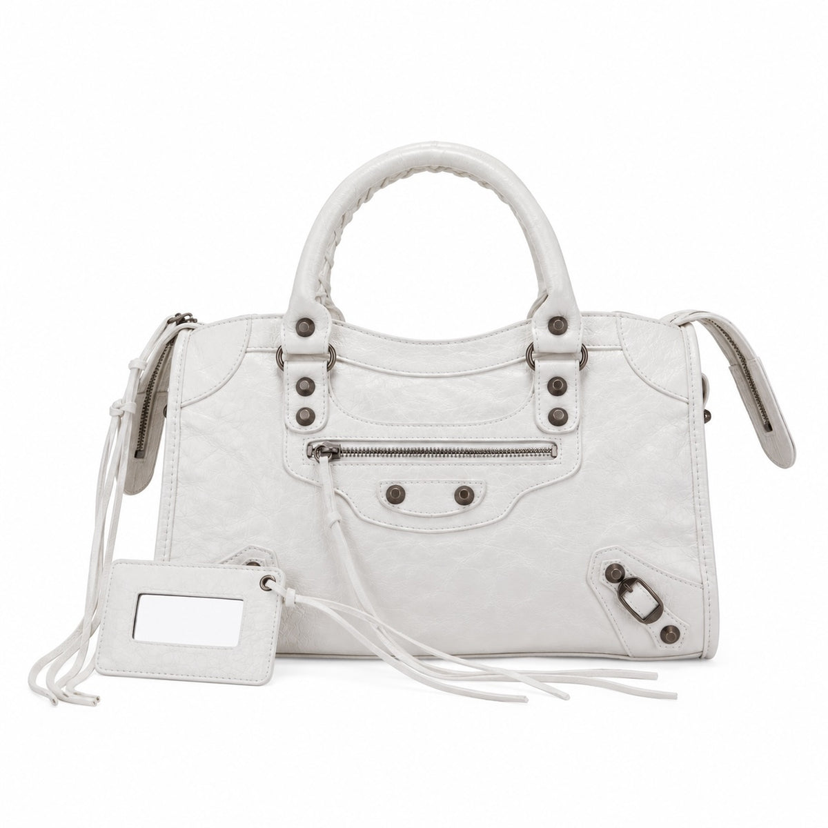 EYE Archive Dita City Bag Large