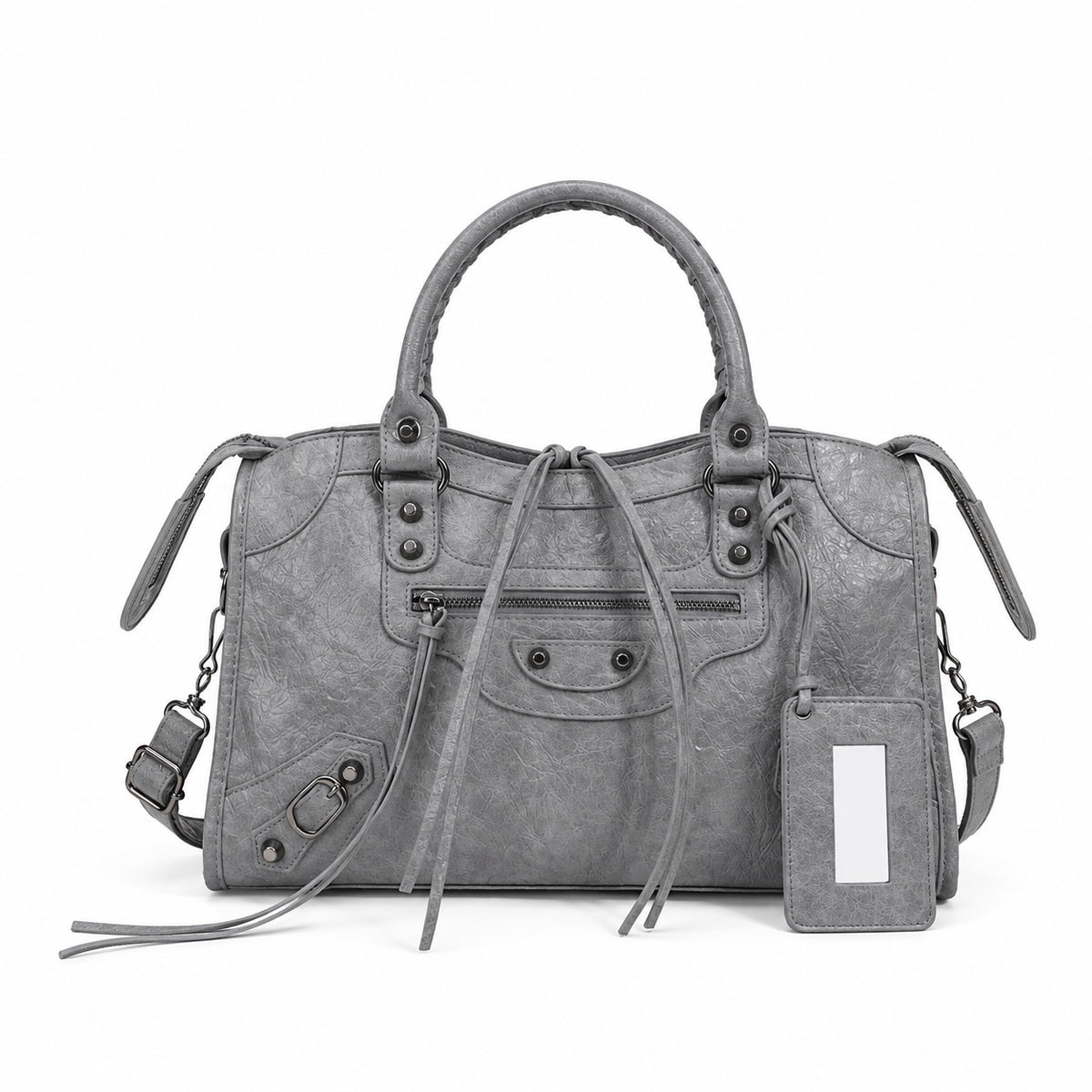 EYE Archive Dita City Bag Large