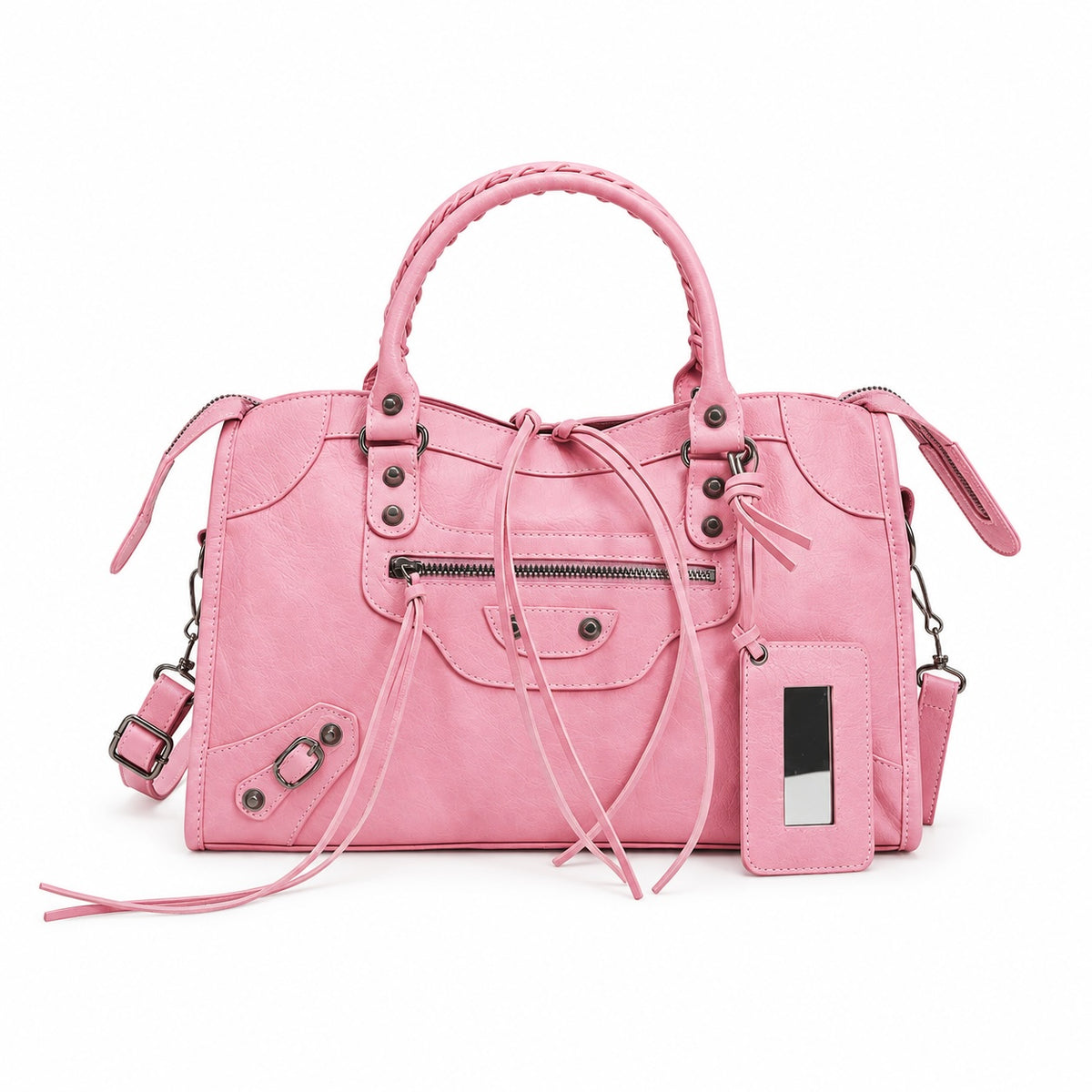 EYE Archive Dita City Bag Large