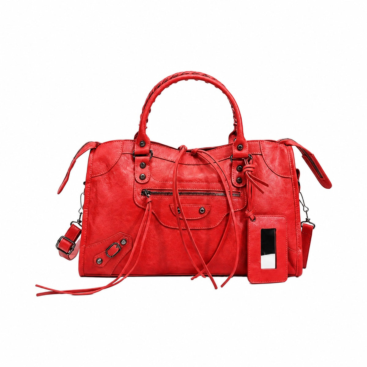 EYE Archive Dita City Bag Large