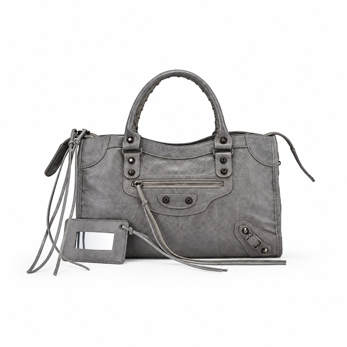 EYE Archive Dita City Bag Medium