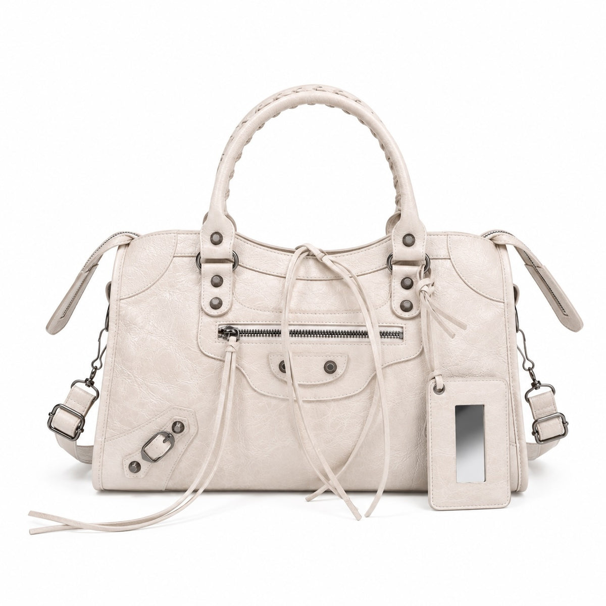EYE Archive Dita City Bag Medium