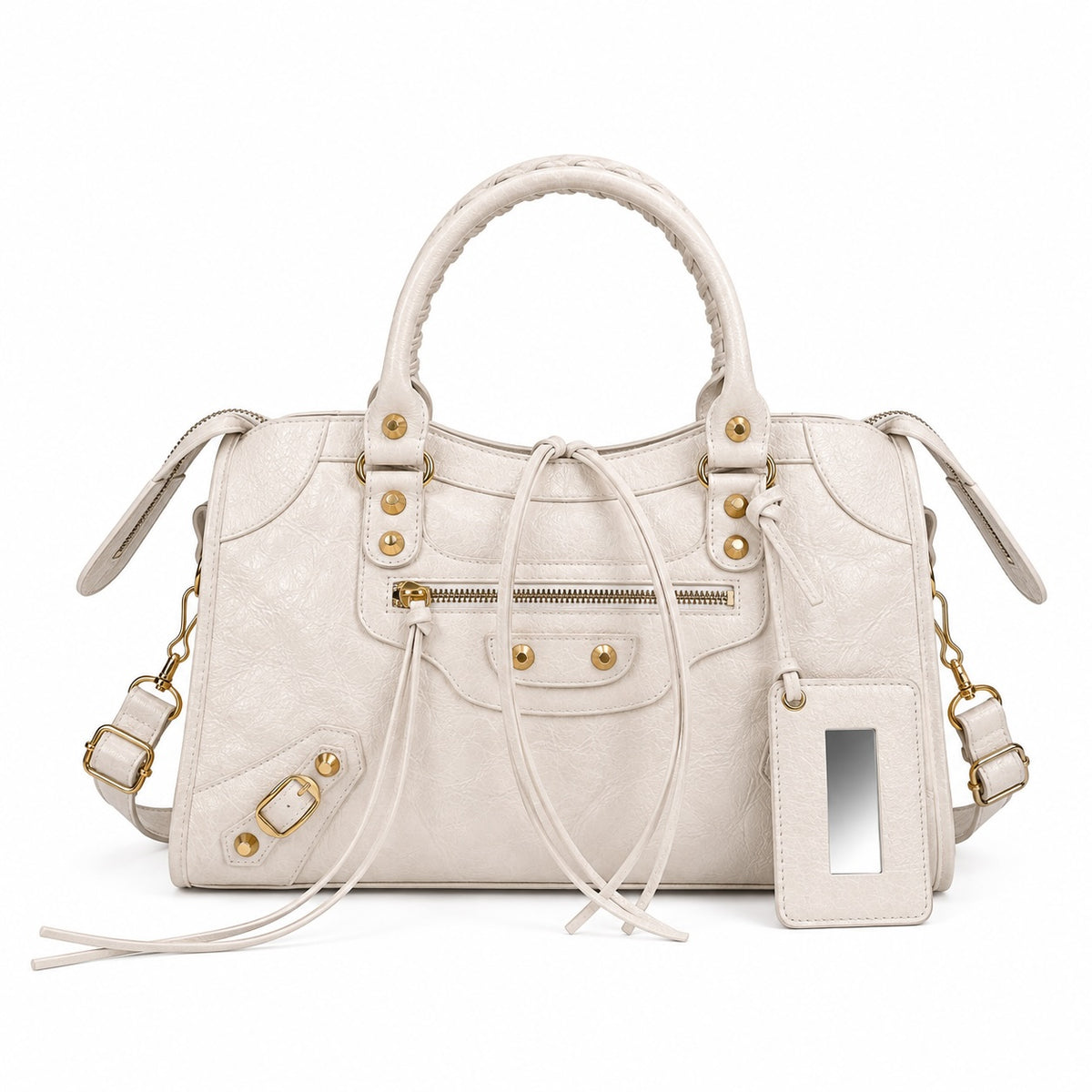 EYE Archive Dita City Bag Medium