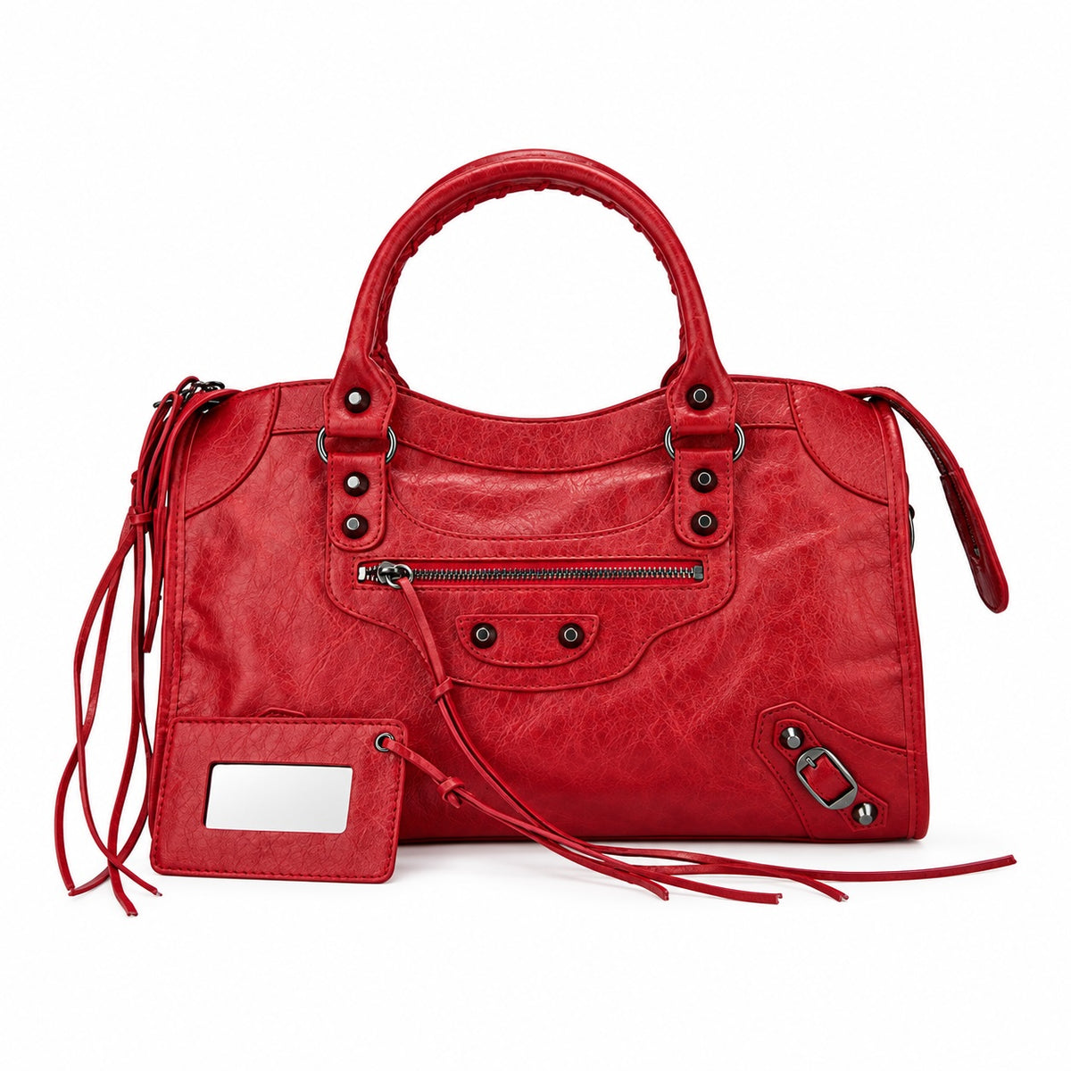 EYE Archive Dita City Bag Medium