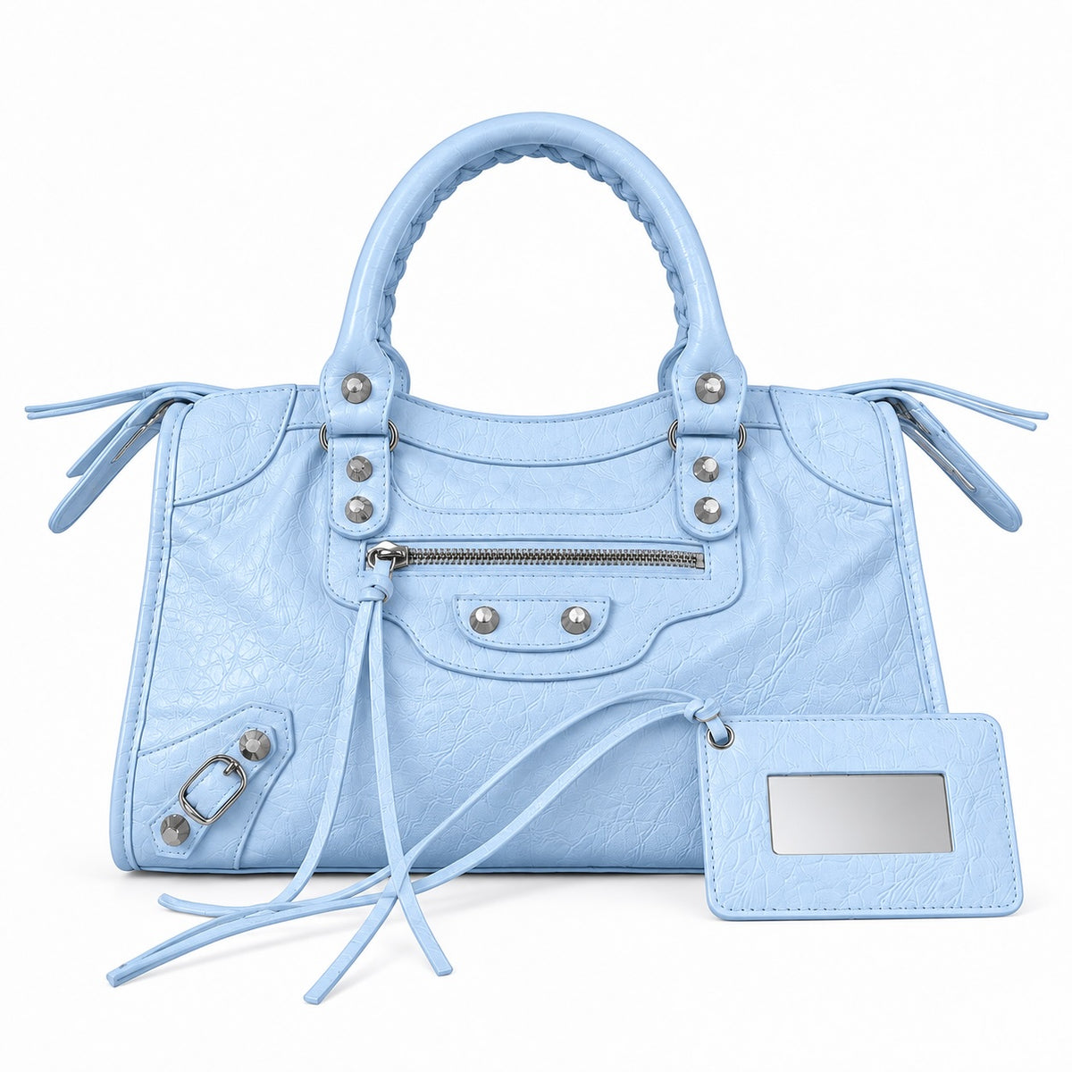 EYE Archive Dita City Bag Medium