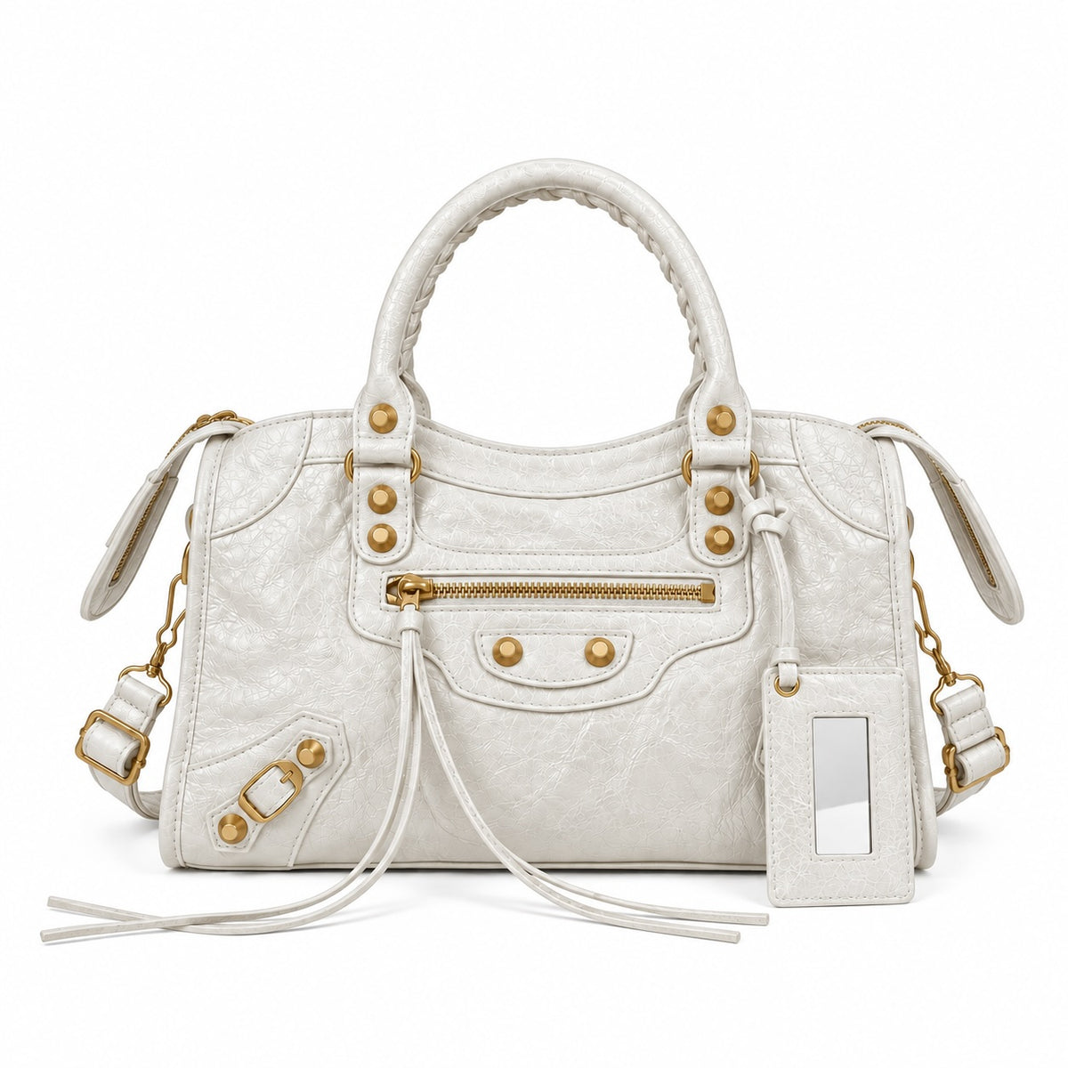 EYE Archive Dita City Bag Medium