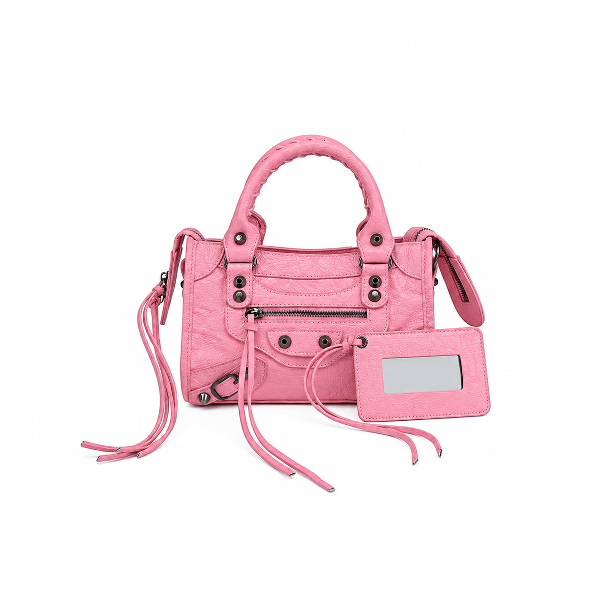 EYE Archive Dita City Bag Mini