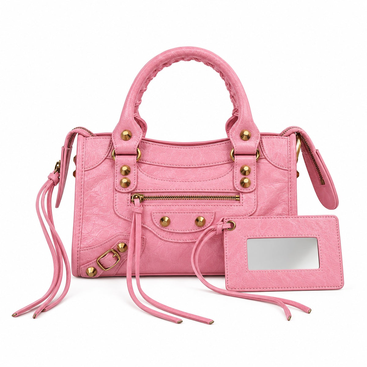 EYE Archive Dita City Bag Mini