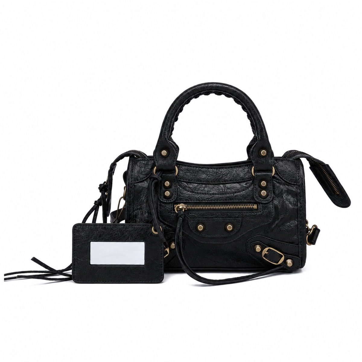 EYE Archive Dita City Bag Mini