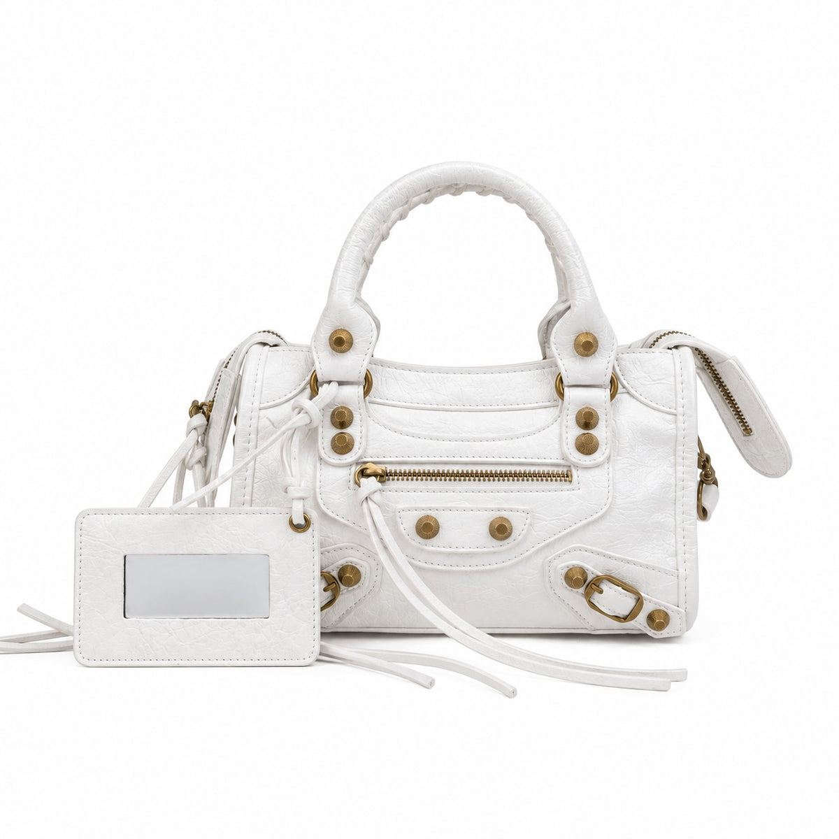 EYE Archive Dita City Bag Mini