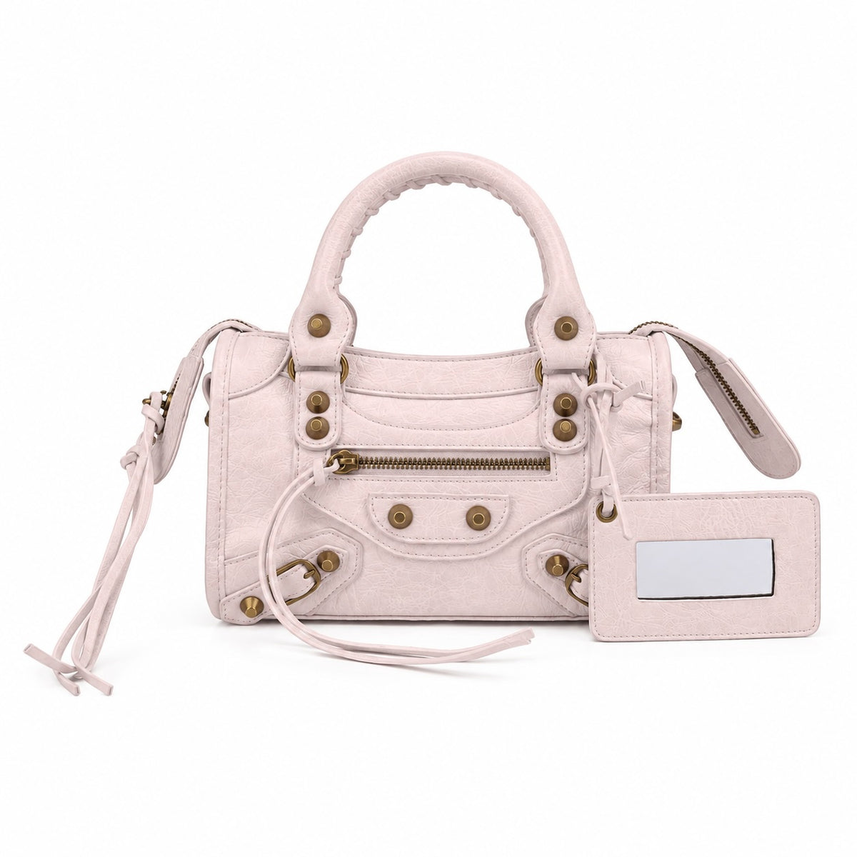 EYE Archive Dita City Bag Mini