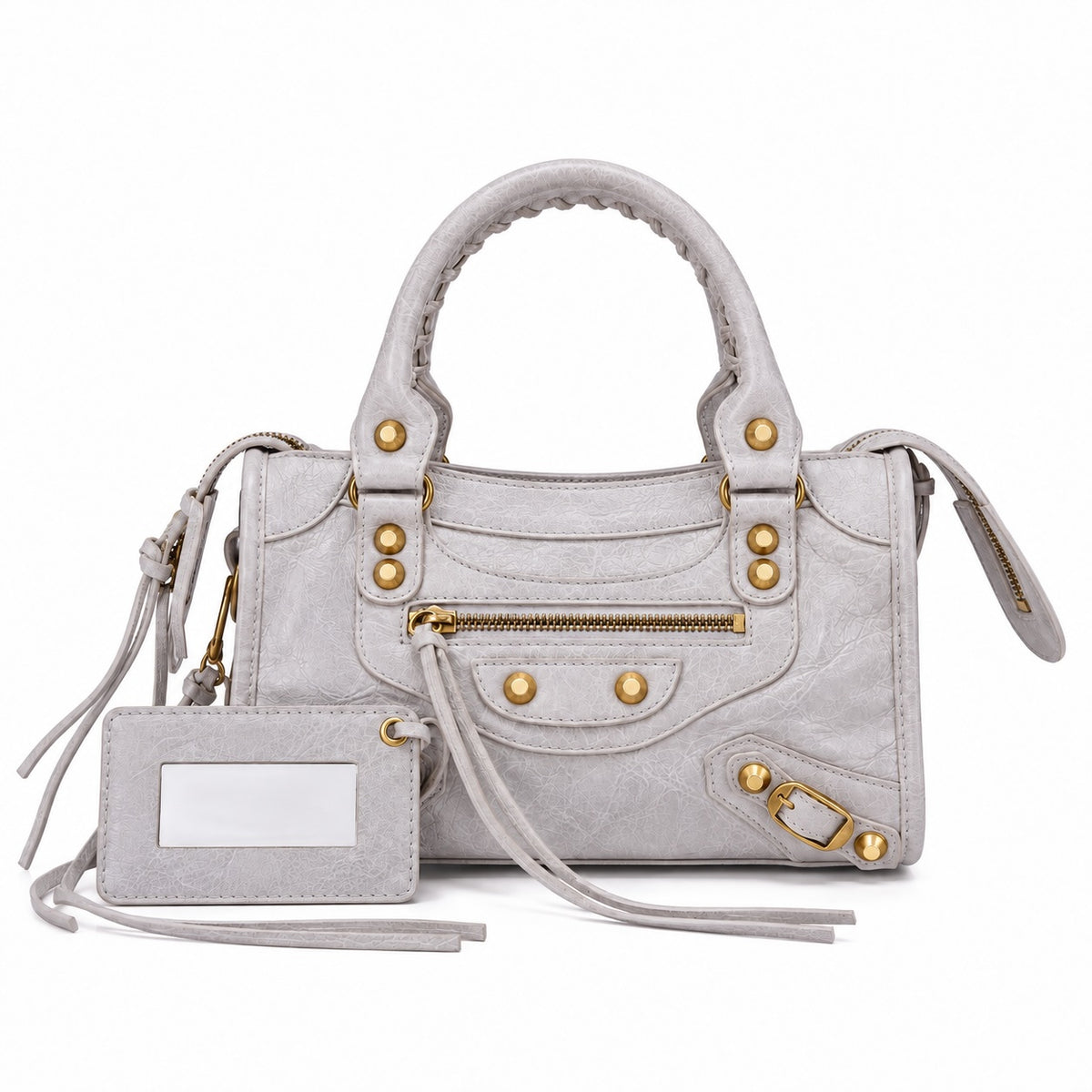 EYE Archive Dita City Bag Mini