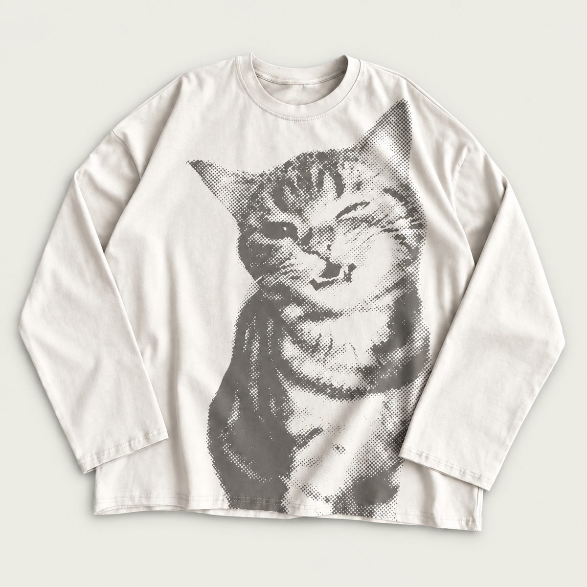Mimi Longsleeve