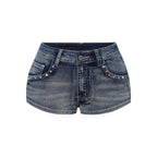 EYE Archive Betty Denim Shorts