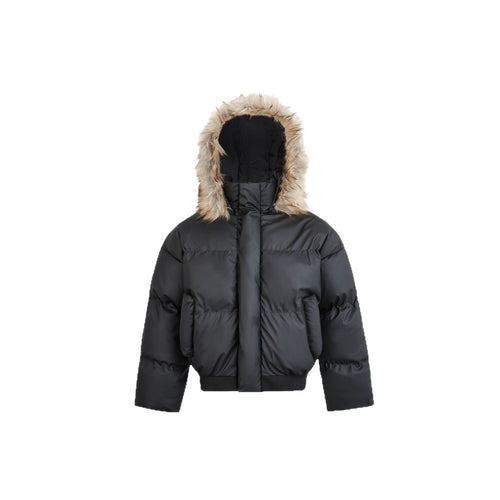 Aspen Puffer Jacket