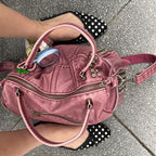 EYE Archive Astra Bag