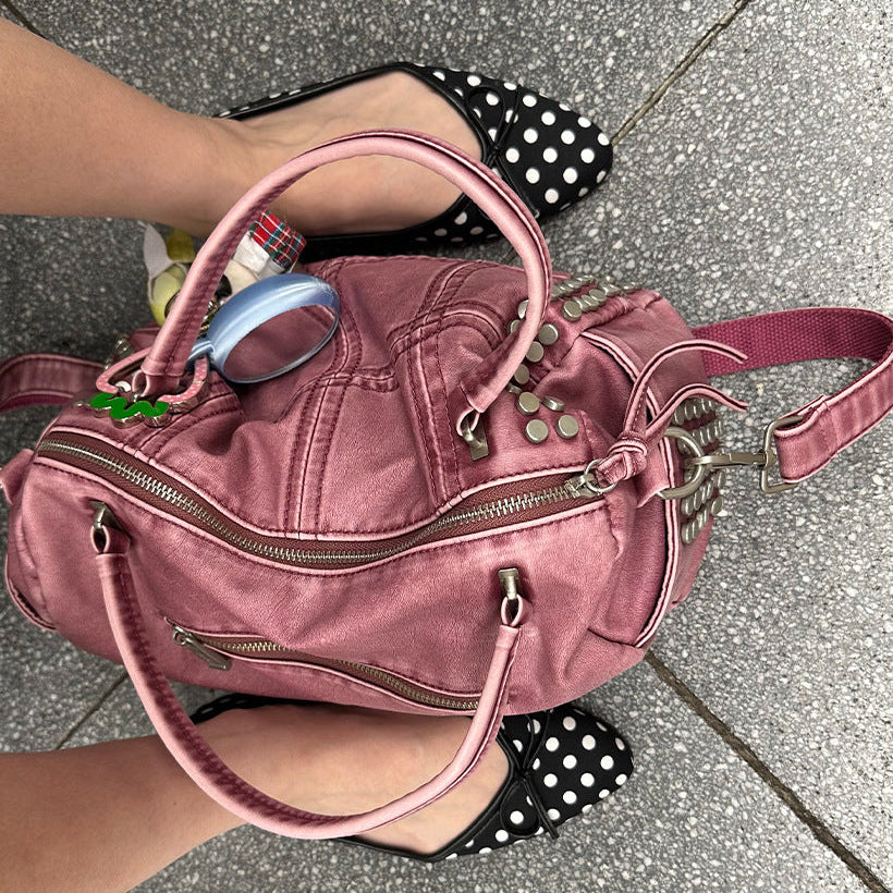 EYE Archive Astra Bag