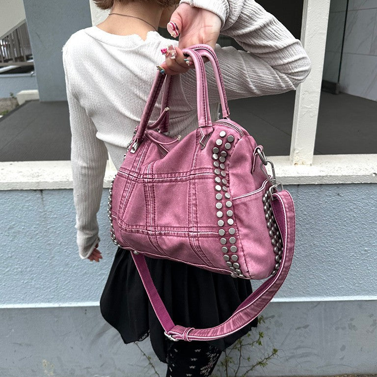 EYE Archive Astra Bag