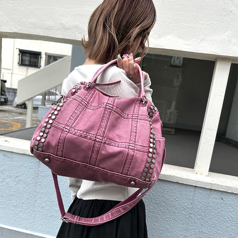 EYE Archive Astra Bag