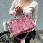 EYE Archive Astra Bag