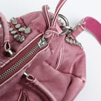 EYE Archive Astra Bag