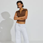 Ava Polo Top