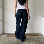 EYE Archive Baggy Jeans