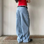 EYE Archive Baggy Jeans