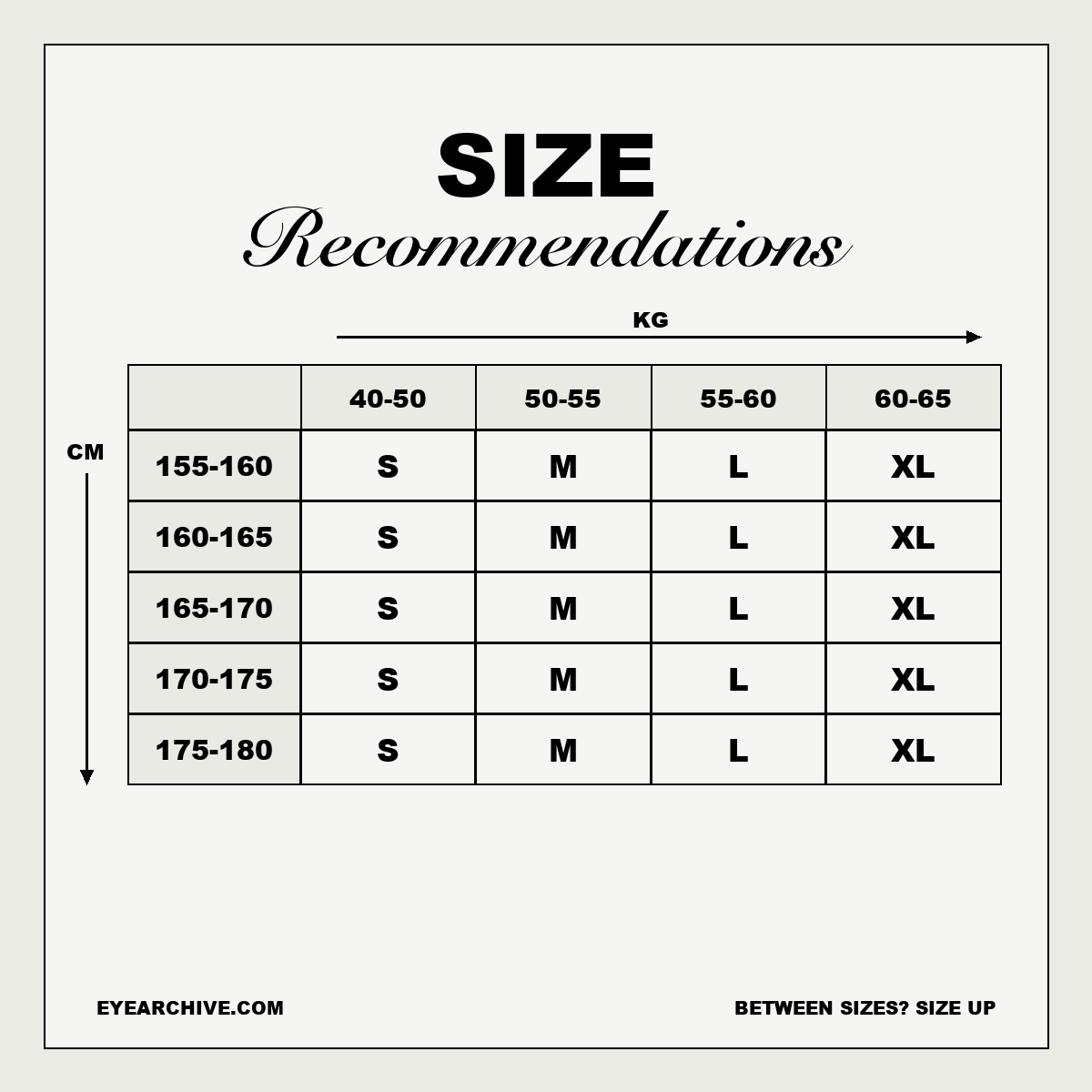 EYE Archive Baggy Jeans