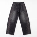EYE Archive Barrel Jeans
