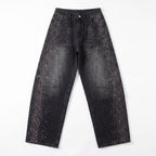 EYE Archive Barrel Jeans