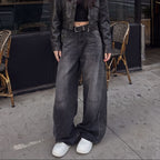 EYE Archive Barrel Jeans