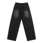 EYE Archive Barrel Jeans