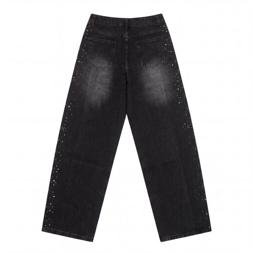 EYE Archive Barrel Jeans