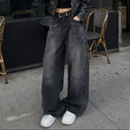 EYE Archive Barrel Jeans