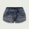 Betty Denim Shorts