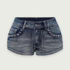 Betty Denim Shorts