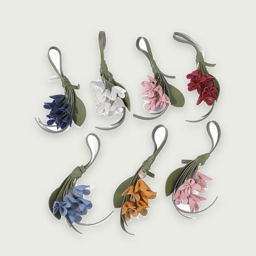 EYE Archive Bouquet Charm