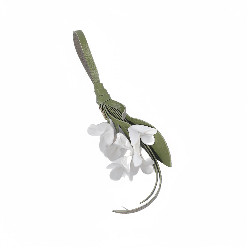 EYE Archive Bouquet Charm