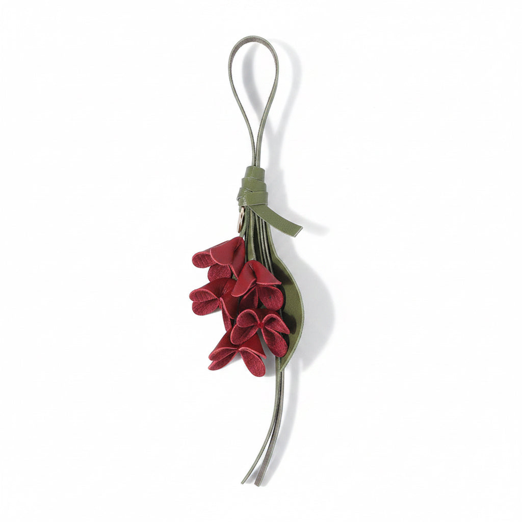EYE Archive Bouquet Charm