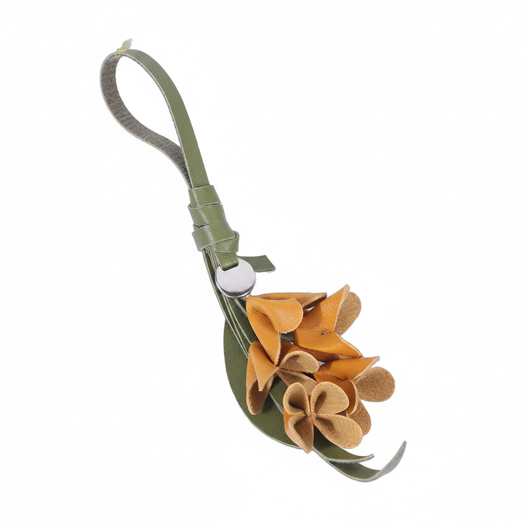 EYE Archive Bouquet Charm