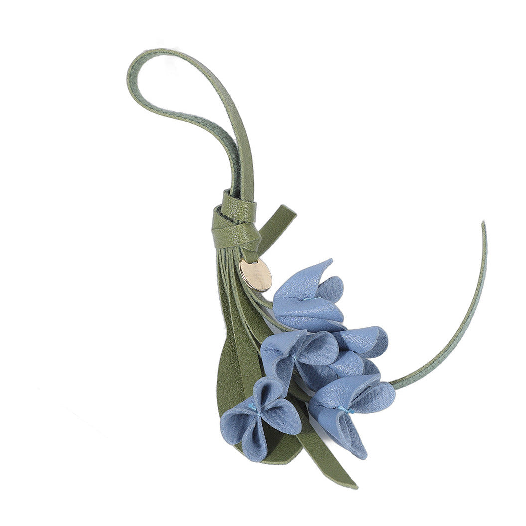 EYE Archive Bouquet Charm