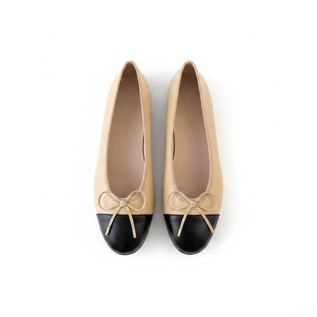 EYE Archive Bow Ballet