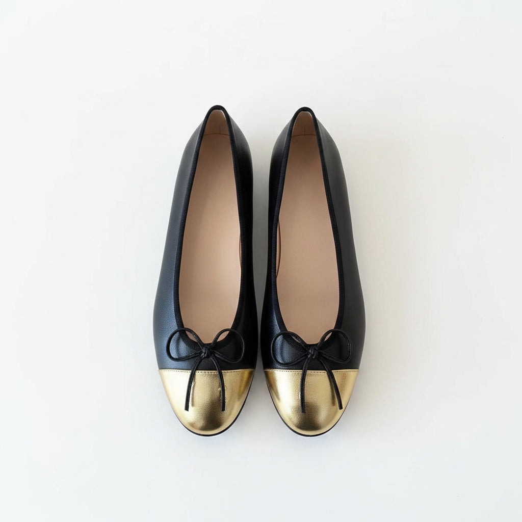 EYE Archive Bow Ballet