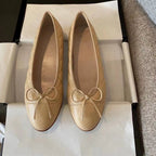 EYE Archive Bow Ballet