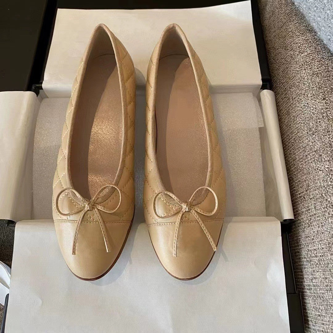 EYE Archive Bow Ballet