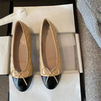 EYE Archive Bow Ballet
