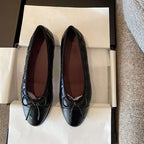 EYE Archive Bow Ballet